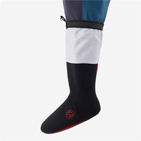 WADERS STOCKING RESPIRANT FINNTRAIL AQUAMASTER - BLEU