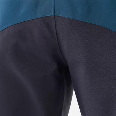 WADERS STOCKING RESPIRANT FINNTRAIL AQUAMASTER - BLEU