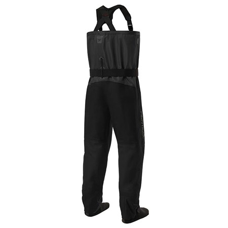 WADERS STOCKING RESPIRANT FINNTRAIL PROGUIDE - DARK GREY