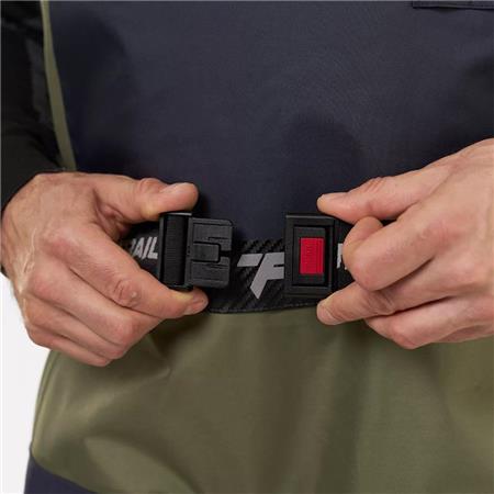 WADERS STOCKING RESPIRANT FINNTRAIL PROGUIDE - KAKI