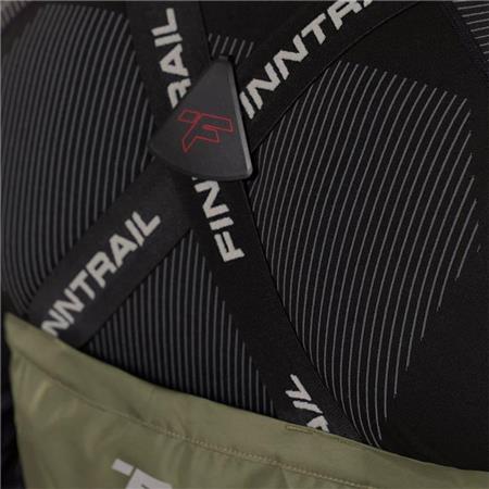 WADERS STOCKING RESPIRANT FINNTRAIL PROGUIDE - KAKI