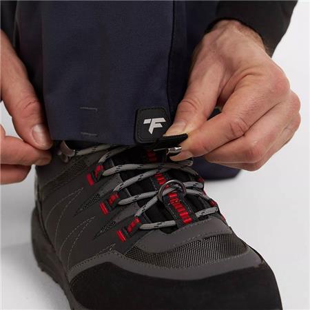 WADERS STOCKING RESPIRANT FINNTRAIL PROGUIDE - KAKI