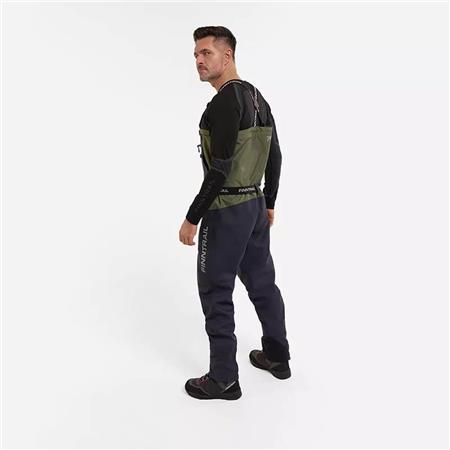 WADERS STOCKING RESPIRANT FINNTRAIL PROGUIDE - KAKI