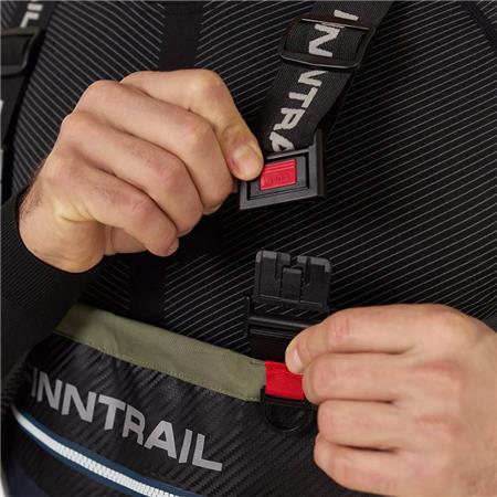 WADERS STOCKING RESPIRANT FINNTRAIL PROGUIDE - KAKI