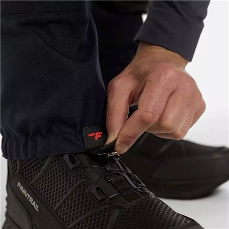 WADERS STOCKING RESPIRANT FINNTRAIL SPEEDMASTER - GRAPHITE