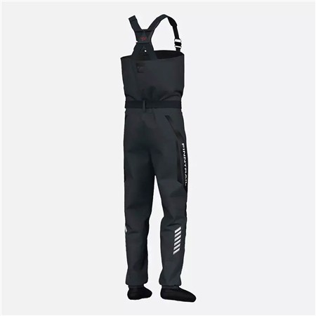 WADERS STOCKING RESPIRANT FINNTRAIL SPEEDMASTER - GRAPHITE