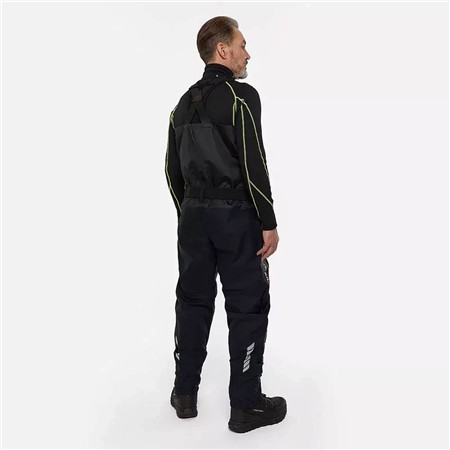 WADERS STOCKING RESPIRANT FINNTRAIL SPEEDMASTER-Z - GRAPHITE
