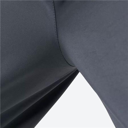 WADERS STOCKING RESPIRANT FINNTRAIL TIMBER - DARK GREY