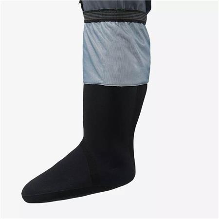 WADERS STOCKING RESPIRANT FINNTRAIL TIMBER - DARK GREY