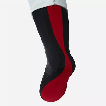 WADERS STOCKING RESPIRANT FINNTRAIL WADEMAN - GRIS