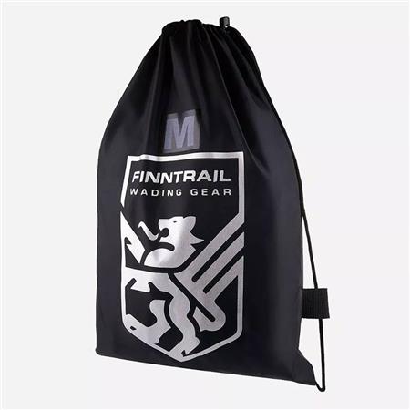 WADERS STOCKING RESPIRANT FINNTRAIL WADEMAN - GRIS