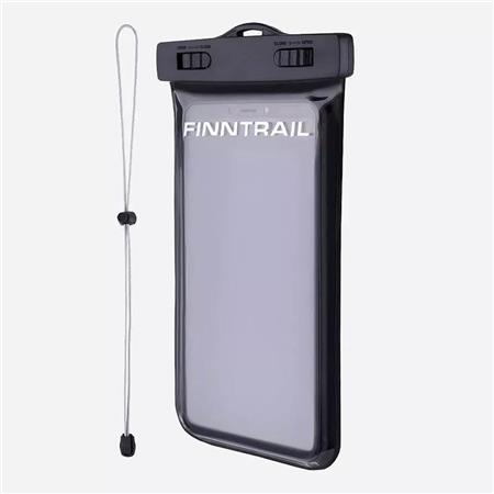 WADERS STOCKING RESPIRANT FINNTRAIL WADEMAN - GRIS