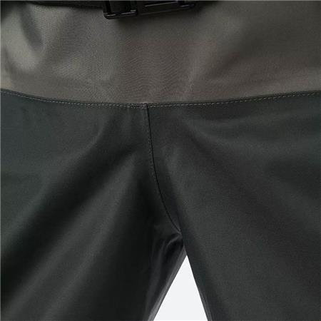 WADERS STOCKING RESPIRANT FINNTRAIL WADEMAN - GRIS
