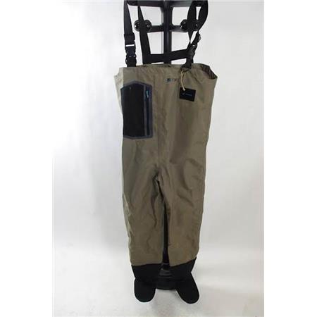 Waders Stocking Respirant Hydrox First Camou - 37/38