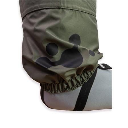 WADERS STOCKING RESPIRANT HYDROX FIRST II STOCKING