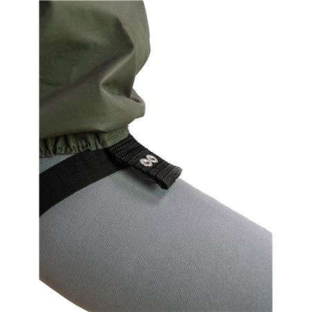 WADERS STOCKING RESPIRANT HYDROX FIRST II STOCKING