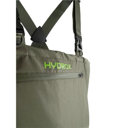 WADERS STOCKING RESPIRANT HYDROX FIRST II STOCKING