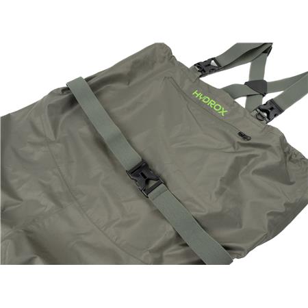WADERS STOCKING RESPIRANT HYDROX FIRST II STOCKING