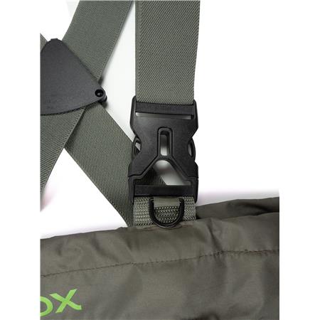WADERS STOCKING RESPIRANT HYDROX FIRST II STOCKING