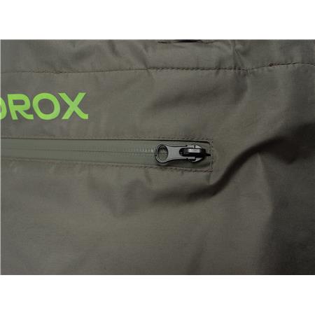 WADERS STOCKING RESPIRANT HYDROX FIRST II STOCKING
