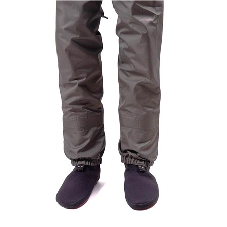 WADERS STOCKING RESPIRANT HYDROX VORTEX