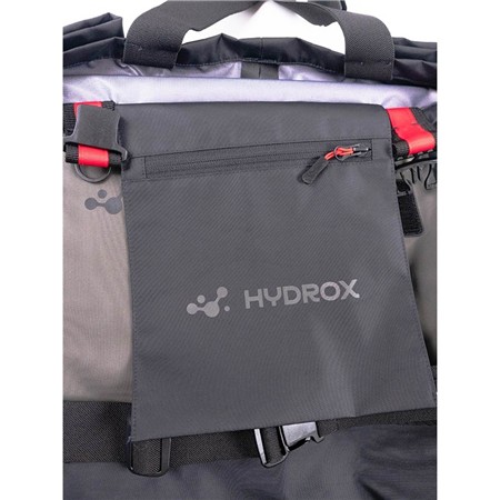 WADERS STOCKING RESPIRANT HYDROX VORTEX