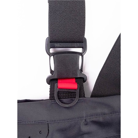 WADERS STOCKING RESPIRANT HYDROX VORTEX