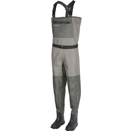 Waders Stocking Respirant Kinetic X4 St. Foot