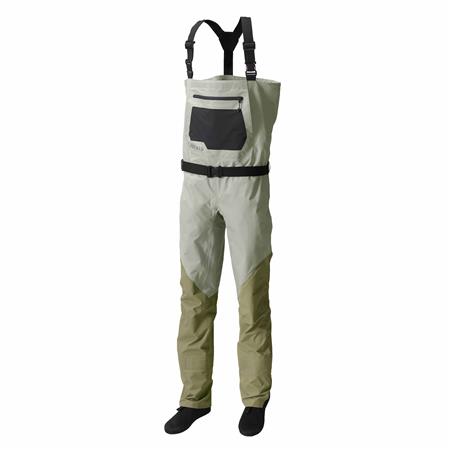 Waders Stocking Respirant Orvis Clearwater - Mens