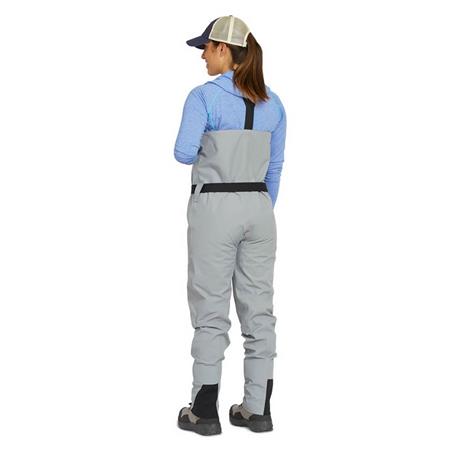 WADERS STOCKING RESPIRANT ORVIS CLEARWATER - WOMEN