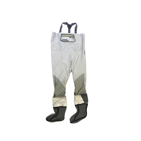 Waders Stocking Respirant Orvis Ultralight Convertible - L 