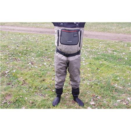 Waders Stocking Respirant Simms G4 - Taille   L