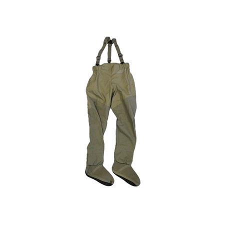 Waders Stocking Respirant Vision Koski - Taille S/M - 41/42