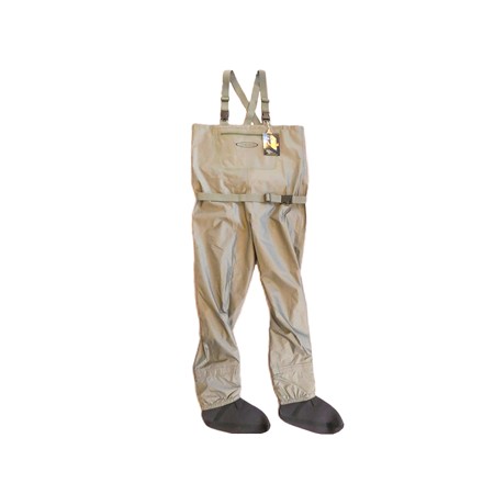 Waders Stocking Respirant Vision Rio Vanda Waders - L