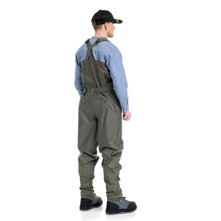 WADERS STOCKING RESPIRANT VISION RIO VANDA WADERS