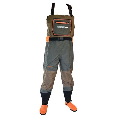 Waders Stocking Respirant Volkien Kontacto 3 - L
