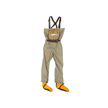 Waders Stocking Respirant Volkien Kontacto 3 - M