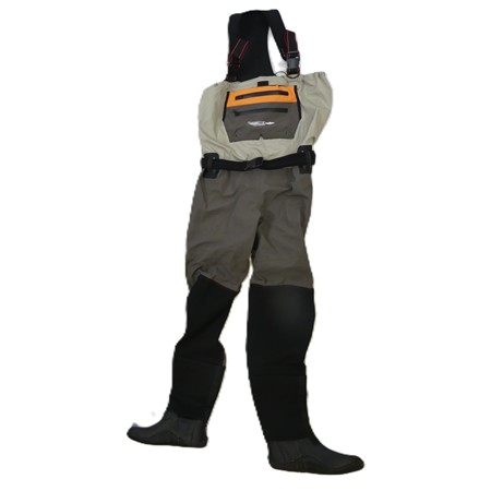 Waders Stocking Respirant Volkien Kontacto Edge 5 Boots - L