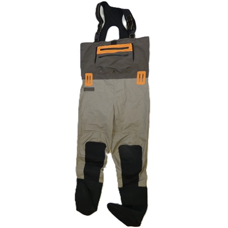Waders Stocking Respirant Volkien Kontacto Edge 5 - L