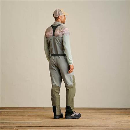 WADERS STOCKING RESPIRANTE ORVIS CLEARWATER - MENS