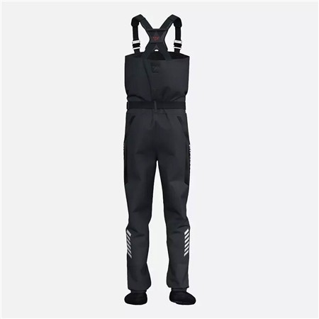 WADERS STOCKING TRANSPIRABLE FINNTRAIL SPEEDMASTER - GRAFITO