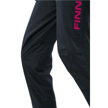 WADERS STOCKING TRASPIRANTE DONNA FINNTRAIL RACHEL 1520 - GRAPHITE