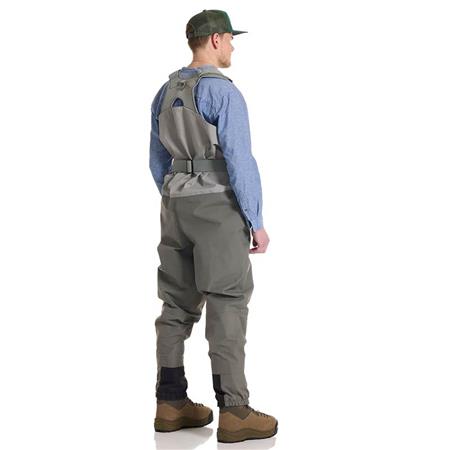 WADERS STOCKING TRASPIRANTE VISION SCOUT PRO WADERS
