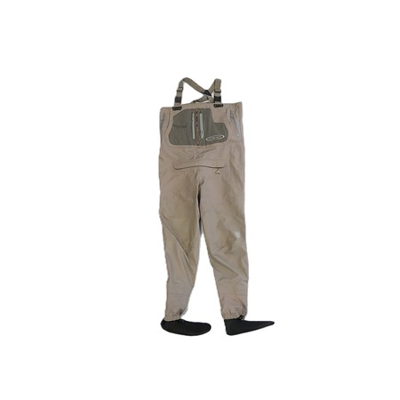Waders Stocking Vision Tool Relief - Ms