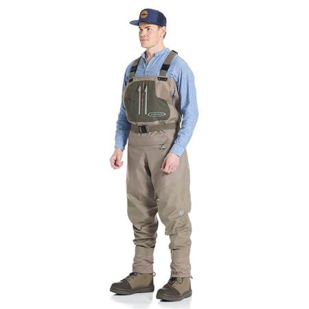 WADERS-STRUMPF VISION TOOL RELIEF
