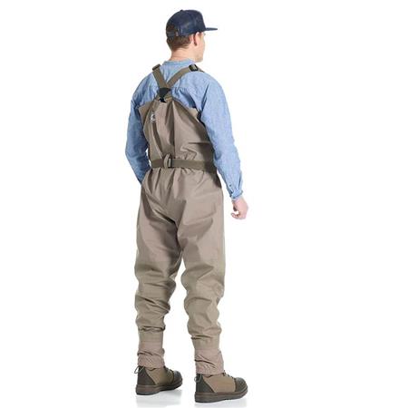 WADERS-STRUMPF VISION TOOL RELIEF