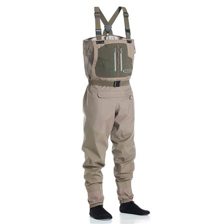 Waders-Strumpf Vision Tool Relief