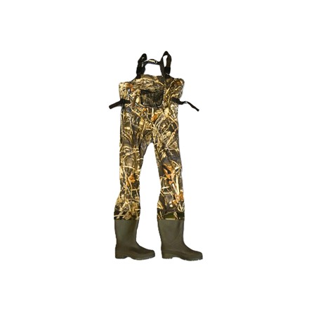 Waders Taslan Prologic Max4 Nylo-Stretch Chest - Pointure 40/41