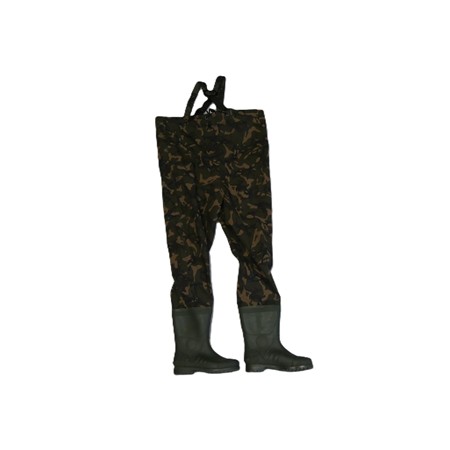 Waders Taslon Fox Camo - 43