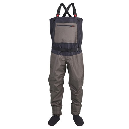 Waders Tipo Calcetín Transpirable Hydrox Vortex